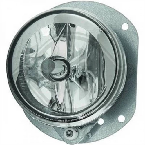 Bmw 5 Serisi 90 2004-2010 Sis Lambası Sağ (Oem No:63176910792) ürün görseli 1