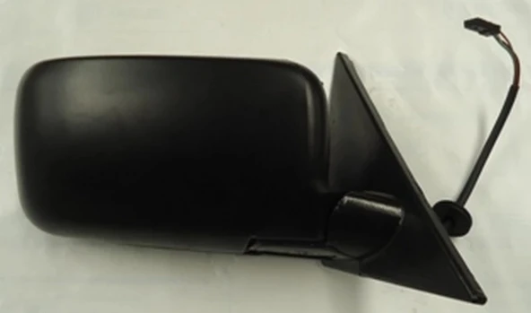 Bmw 5 Serisi 1993-1995 Kapı Aynası Sağ Elektrikli Siyah (Famella) (Adet) (Oem No:51168137370) ürün görseli 1