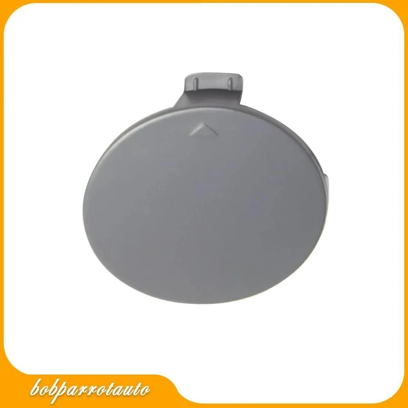 Bmw 4 Serisi 2013-2018 F36- Ön Tampon Çeki Demiri Kapağı M Sport Tw (Oem No: 51118061005) ürün görseli 1