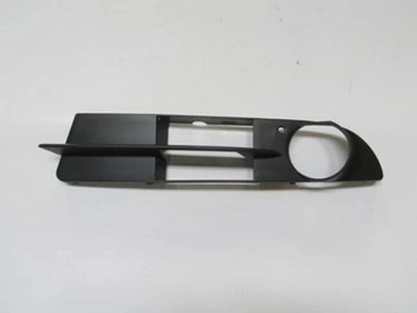 Bmw 5 Serisi 2004-2007 Sis Lamba Kapağı Dış Sol Delikli (Tw) (Adet) (Oem No:51117049243) ürün görseli 1