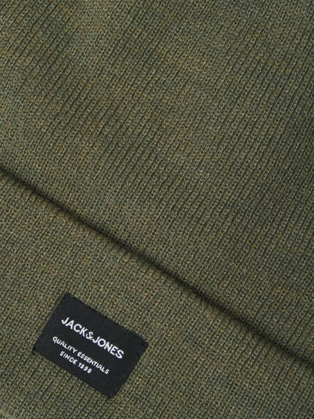 Jack Jones Acdna Erkek Bere 12092815 - Resim 3