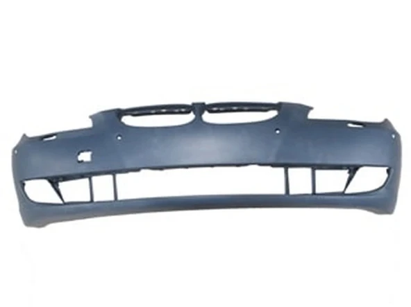 Bmw 5 Serisi 2007-2010 Ön Tampon (Astarlı Sis - Panjur - Far Yıkama Delikli - Sensör Delikli)(Tw) (Adet) (Oem No:5111717 ürün görseli 1