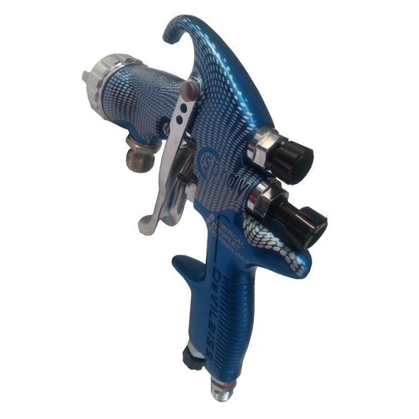 Devilbiss C Spray Basınçlı Boya Tabancası 1.0 mm ürün görseli 1