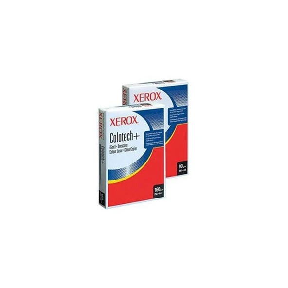Xerox 3R94642 - 3R98839 A3 Colotech Fotokopi Kağıdı 90gr-500 lü ürün görseli 1
