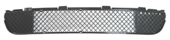 Bmw 5 Serisi 1996-2000 Ön Tampon Panjuru Siyah (M5 Tipi) (Tyg) (Adet) (Oem No:51112496285) ürün görseli 1