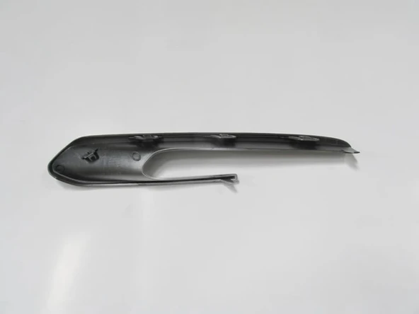 Bmw 3 Serisi 2012-2014 Sis Lamba Kapağı Üst Çıtası Sağ (320D Modern Line) (Tw) (Oem No: 51117279696) ürün görseli 1