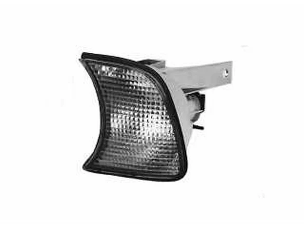 Bmw 5 Serisi 1988-1995 Sinyal Lambası Sağ Beyaz (Oem No:82199404276) ürün görseli 1
