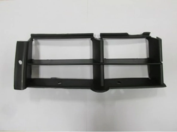 Bmw 5 Serisi 1996-2000 Ön Tampon Panjuru Sol Siyah (Tw) (Adet) (Oem No:51118235673) ürün görseli 1