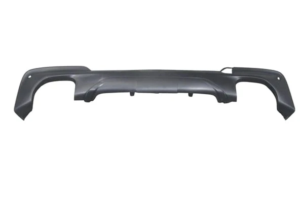 Bmw X3 2018-2020 Karlık Arka Tampon Altıspoılersensör Deliksiztw (Oem No: 51127416042) ürün görseli 1