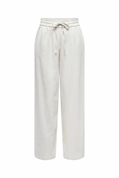 Only Tızana Regular Fit Kadın Pantolon 15319090 ürün görseli 1