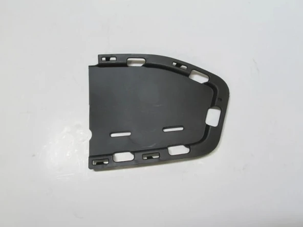 Bmw 4 Serisi 2013-2018 F36- Ön Tampon Panjuru Sol M Sport Tw (Oem No: 51118054549) ürün görseli 1