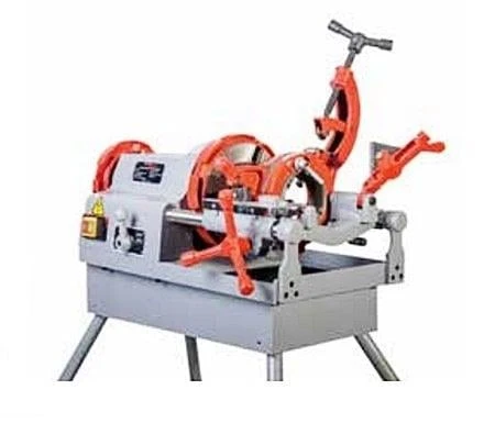 Süper Expert SXLTP3 Tezgah Tipi Pafta Makinası 1/2''- 3'' ürün görseli 1