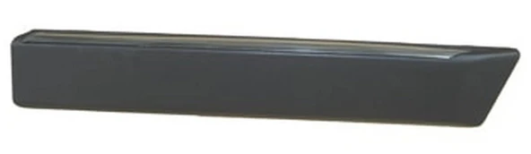 Bmw 5 Serisi 1996-2000 Ön Çamurluk Bandı Sağ Siyah - Nikelaj Kaplamalı (Tw) (Adet) (Oem No:51138184482) ürün görseli 1