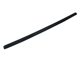 Bmw 3 Serisi Sedan 1998-2001 Arka Tampon Bandı Üst Orta (Sensör Deliksiz) (Tw) (Adet) (Oem No:51128195317) ürün görseli 1