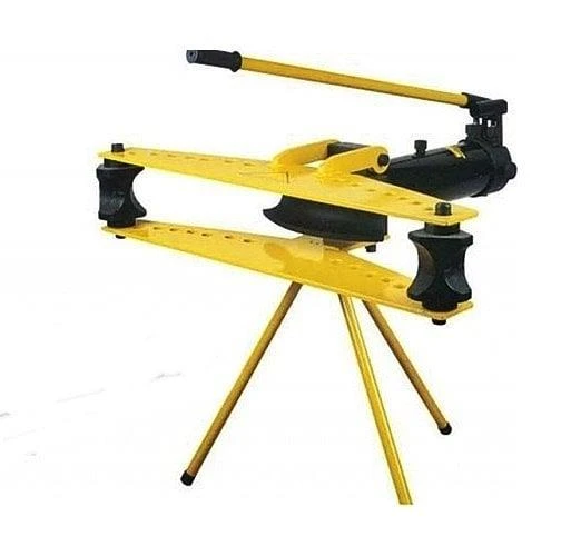 Süper Expert SXTBK2A Ayaklı Hidrolik Boru Bükme Makinası 1/2''- 2'' ürün görseli 1