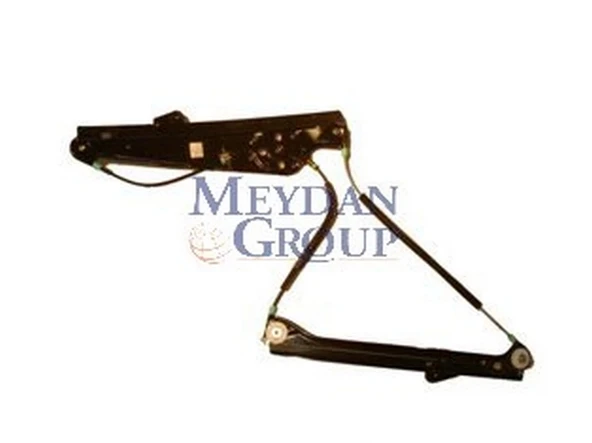 Bmw 7 Serisi - E66 2005-2009 Ön Cam Krikosu Sağ Elektrikli - Motorsuz (Adet) (Oem No:51337138862) ürün görseli 1