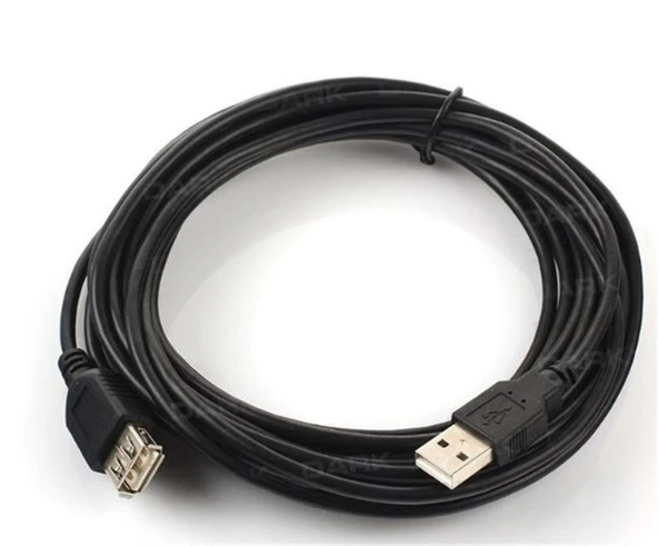 Dark "DK-CB-USB2EXTL500"USB 2.0 5m Uzatma Kablosu ürün görseli 1