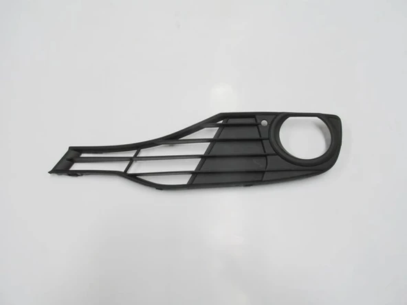 Bmw 3 Serisi 2012-2014 Sis Lamba Kapağı Sol Delikli (Tw) (Oem No: 51117255369) ürün görseli 1