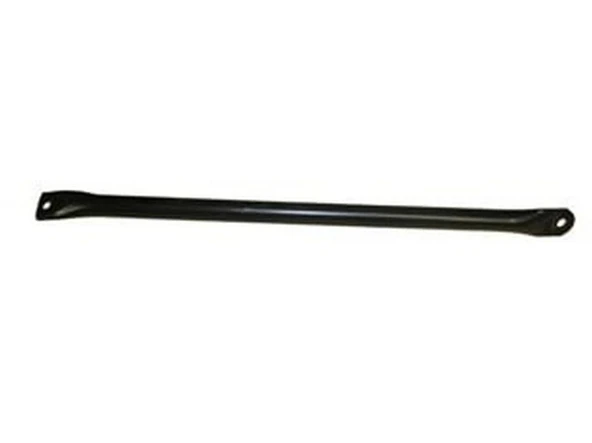 Bmw 5 Serisi 2010-2016 Ön Panel Yan Parça Sol Alüminyum (Tw) (Adet) (Oem No:51647187095) ürün görseli 1