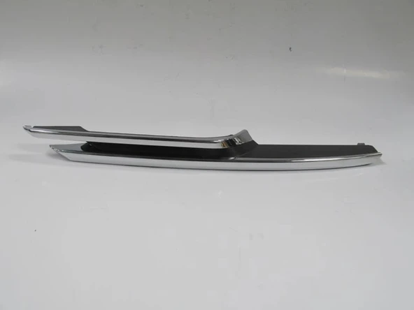 Bmw 3 Serisi 2012-2014 Sis Lamba Kapağı Üst Nikelajı Sağ (Tw) (Oem No: 51117279698) ürün görseli 1