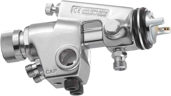 STAR SA 2000 Otomatik Boya Tabancası - Resim 3