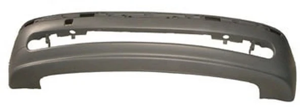 Bmw 5 Serisi 2001-2003 Ön Tampon Koyu Gri (Astarlı Far Yıkamasız - Sis - Panjur - Bant Delikli (Tyg) (Adet) (Oem No:5111 ürün görseli 1