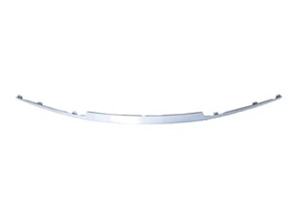 Bmw 5 Serisi 2007-2010 Ön Tampon Panjuru Üst Çıtası (Tw) (Adet) (Oem No:51117178096) ürün görseli 1