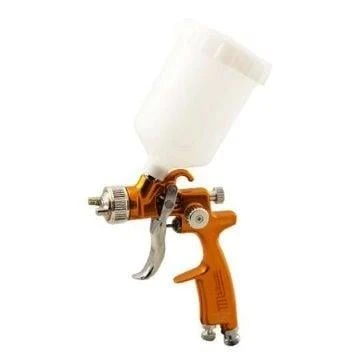 Star Evo-T Mini LVLP Üstten Depolu Boya Tabancası ürün görseli 1