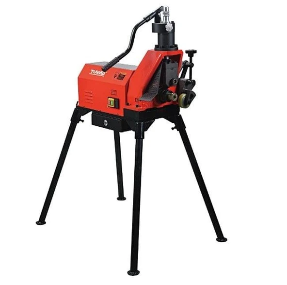 Tuwei TWG-IIA Yiv Makinesi 2'- 12'' ürün görseli 1