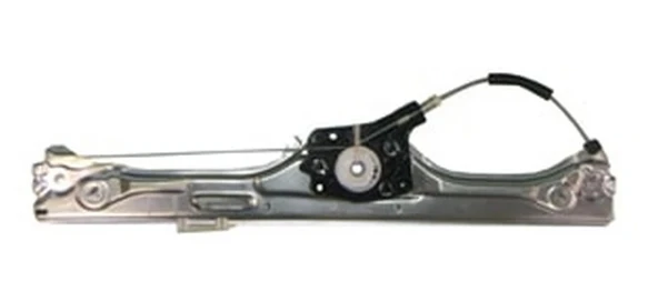 Bmw X5 2007-2012 Arka Cam Krikosu Sol Elektrikli - Motorsuz (Adet) (Oem No:51357166381) ürün görseli 1