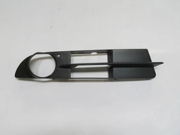 Bmw 5 Serisi 2004-2007 Sis Lamba Kapağı Dış Sağ Delikli (Tw) (Adet) (Oem No:51117049244) ürün görseli 1