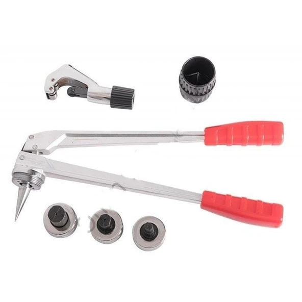 Süper Expert SXTBS Manuel Boru Şişirme  Ø16-32 mm ürün görseli 1