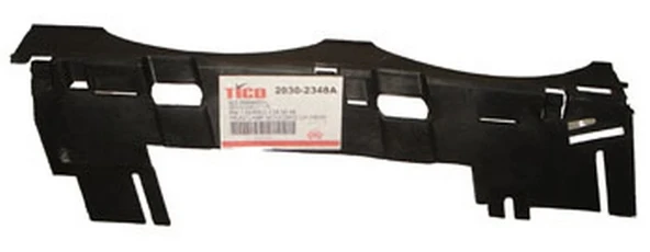 Bmw 7 Serisi 1999-2001 Far Alt Çıtası Sağ İç Plastik Braketi (Oem No: 51138236892) ürün görseli 1