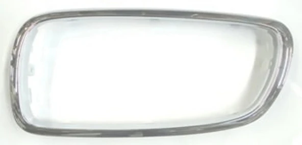 Bmw 7 Serisi - E66 2005-2009 Ön Panjur Sağ Nikelajlı (Adet) (Oem No:51137145740) ürün görseli 1