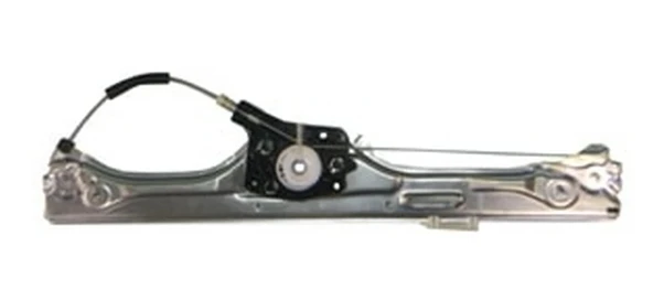 Bmw X5 2007-2012 Arka Cam Krikosu Sağ Elektrikli - Motorsuz (Adet) (Oem No:51357166382) ürün görseli 1