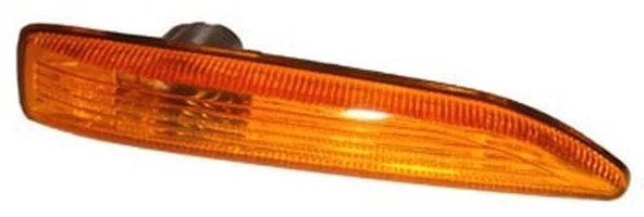 Bmw 7 Serisi 2002-2005 Çamurluk Sinyali Sağ Sarı (Famella) (Adet) (Oem No:63137165741) ürün görseli 1
