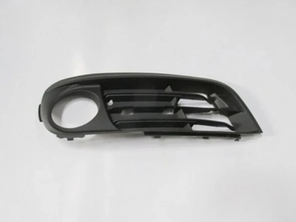 Bmw 5 Serisi 2013-2016 Sis Lamba Kapağı Sağ Delikli (Premium - Comfort)(Tw) (Adet) (Oem No:51117331730) ürün görseli 1