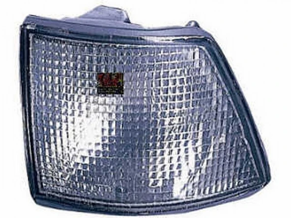Bmw 5 Serisi 1988-1995 Sinyal Lambası Sağ Sarı (Oem No:63131384034) ürün görseli 1