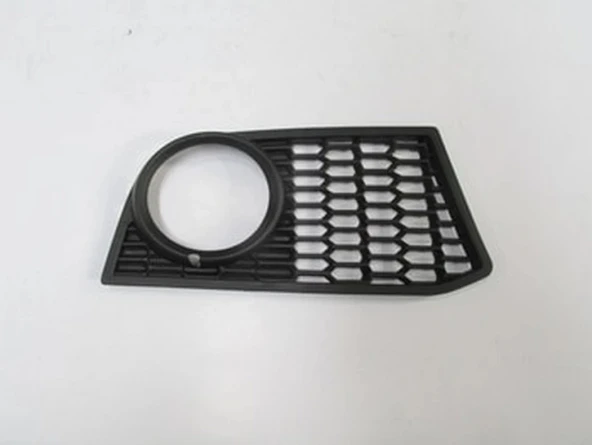 Bmw 5 Serisi 2010-2013 Sis Lamba Kapağı Sağ Delikli (M - Paket) (Tw) (Adet) (Oem No:51117906198) ürün görseli 1
