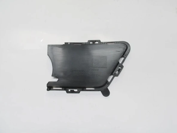 Bmw 3 Serisi 2012-2014 Ön Tampon Panjuru Sağ (M Paket) (Tw) (Oem No: 51118054262) ürün görseli 1