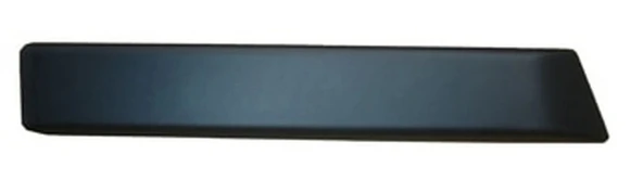 Bmw 5 Serisi 1996-2000 Ön Çamurluk Bandı Sol Siyah Kaplamalı (Tw) (Adet) (Oem No:51137036697) ürün görseli 1