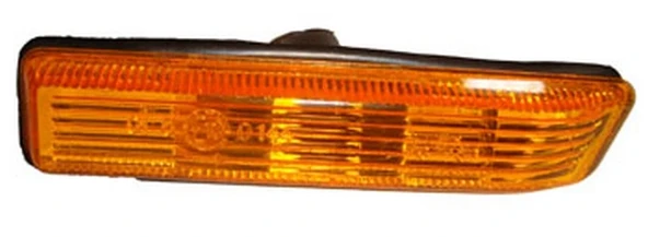 Bmw X5 2000-2006 Çamurluk Sinyali Sol Sarı (Famella) (Adet) (Oem No:63138372241) ürün görseli 1