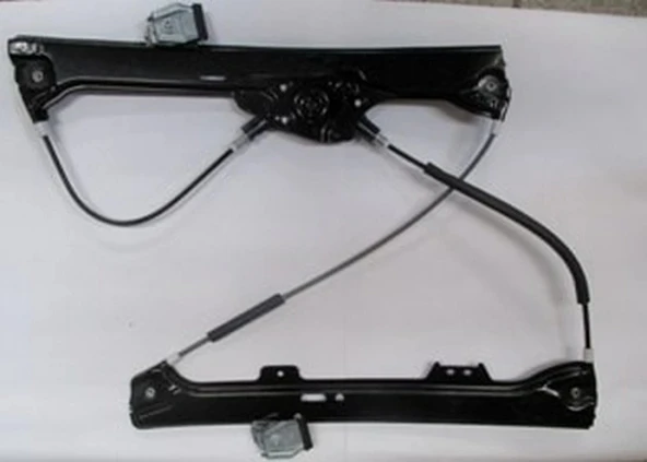 Bmw 5 Serisi 2004-2010 Ön Cam Krikosu Sağ Elektrikli - Motorsuz (Tw) (Adet) (Oem No:51337075668Wm) ürün görseli 1