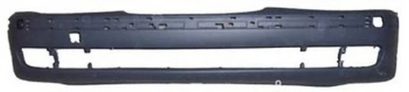 Bmw 5 Serisi 1996-2000 Ön Tampon Koyu Gri (Bant - Sis - Panjur Delikli Tw) (Adet) (Oem No:51118208313) ürün görseli 1