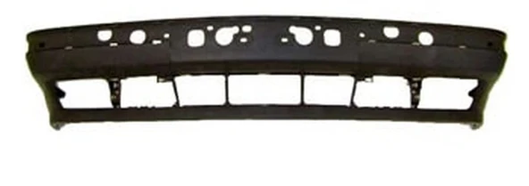 Bmw 5 Serisi 1988-1993 Ön Tampon Siyah (Bant - Sis - Panjur Delikli Tyg) (Adet) (Oem No:51111944439) ürün görseli 1