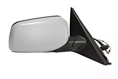 Bmw 5 Serisi 2003-2010 Dış Dikiz Aynası Sağ Elektrikli Katlanir Isıtmalı Astarlı Aydinlatmali Hafizali Mavi Cam Kör Nokt ürün görseli 1