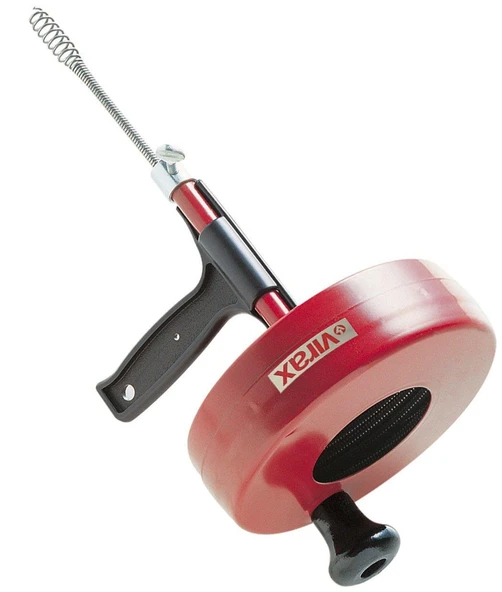 Virax 2906 00 Spiral Kanal Temizleme 25-50mm ürün görseli 1