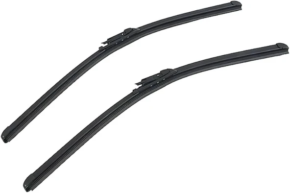 Bmw 5 Serisi 2003-2010 E61 Silecek Süpürgesi Ön Takım (Oem No:61610431438) ürün görseli 1
