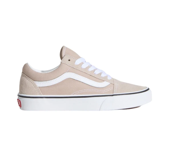 Vans   Old Skool Uniseks Yavruağzı Spor Ayakkabı - VN000EDY ürün görseli 1