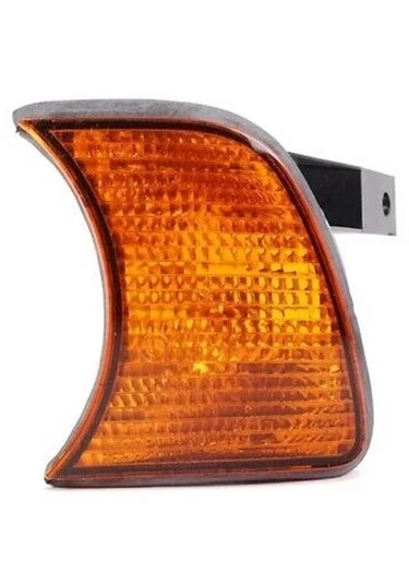 Sınyal Lambası Sol Sarı Bmw E34 Bm 88-95 (Oem No: 63131384033) ürün görseli 1